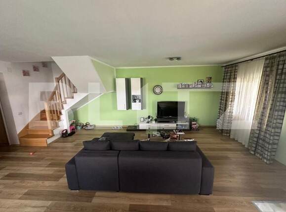 Casa de vânzare 5 camere Sacalaz - 165649CV | BLITZ Timișoara | Poza4