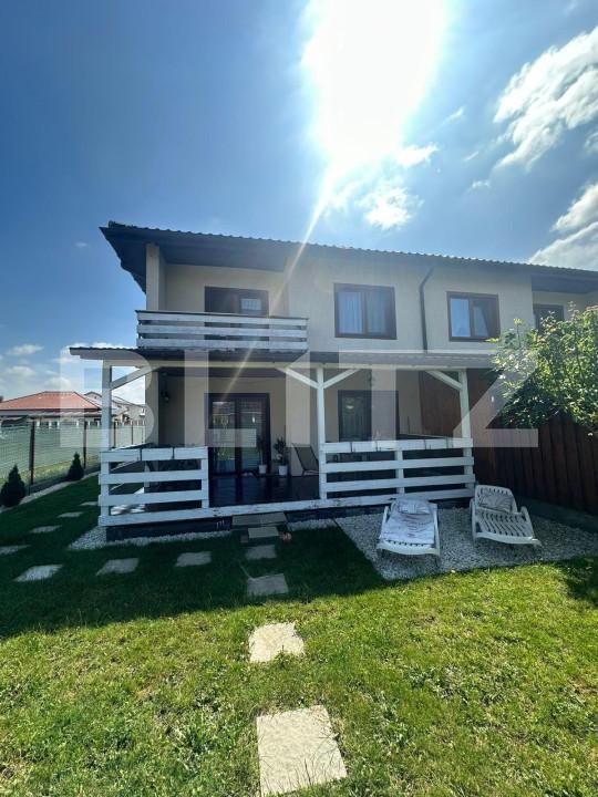 Casa de vânzare 5 camere Sacalaz - 165649CV | BLITZ Timișoara | Poza14