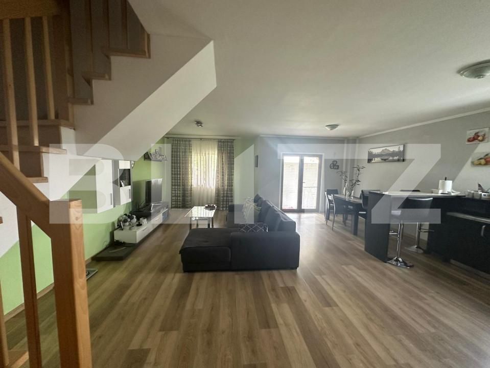 Casa de vânzare 5 camere Sacalaz - 165649CV | BLITZ Timișoara | Poza2