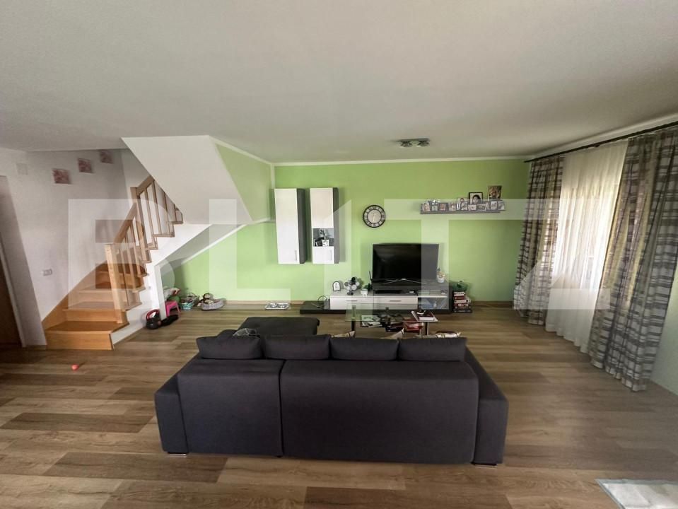 Casa de vânzare 5 camere Sacalaz - 165649CV | BLITZ Timișoara | Poza4