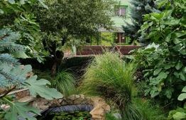 Casă de vanzare, cu6 camere, 240 mp utili, teren 600 mp, zona Calea Sagului