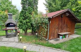 Casă de vanzare, cu6 camere, 240 mp utili, teren 600 mp, zona Calea Sagului