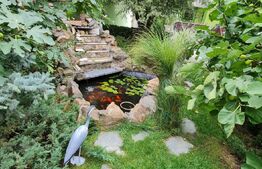 Casă de vanzare, cu6 camere, 240 mp utili, teren 600 mp, zona Calea Sagului