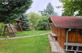 Casă de vanzare, cu6 camere, 240 mp utili, teren 600 mp, zona Calea Sagului