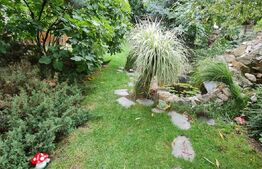 Casă de vanzare, cu6 camere, 240 mp utili, teren 600 mp, zona Calea Sagului