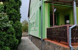 Casă de vanzare, cu6 camere, 240 mp utili, teren 600 mp, zona Calea Sagului