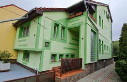 Casă de vanzare, cu6 camere, 240 mp utili, teren 600 mp, zona Calea Sagului