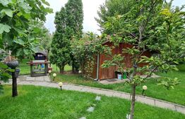 Casă de vanzare, cu6 camere, 240 mp utili, teren 600 mp, zona Calea Sagului