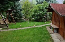 Casă de vanzare, cu6 camere, 240 mp utili, teren 600 mp, zona Calea Sagului