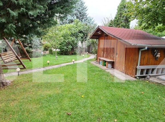 Casa de vânzare 6 camere Sagului - 165696CV | BLITZ Timișoara | Poza17