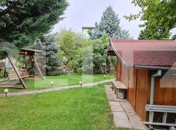 Casa de vânzare 6 camere Sagului - 165696CV | BLITZ Timișoara | Poza21