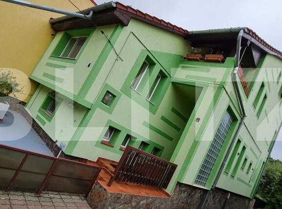 Casa de vânzare 6 camere Sagului - 165696CV | BLITZ Timișoara | Poza2