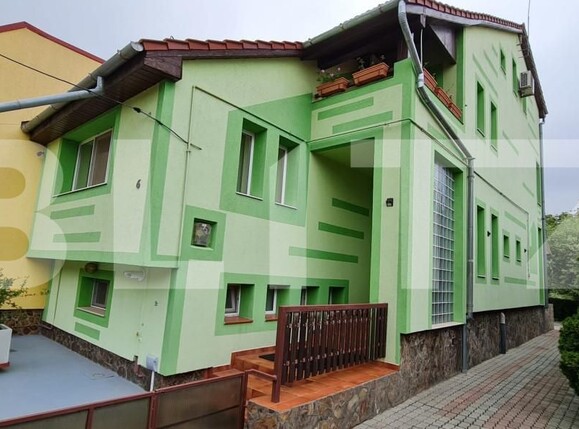 Casa de vânzare 6 camere Sagului - 165696CV | BLITZ Timișoara | Poza1