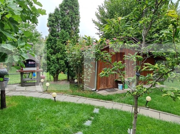 Casa de vânzare 6 camere Sagului - 165696CV | BLITZ Timișoara | Poza18