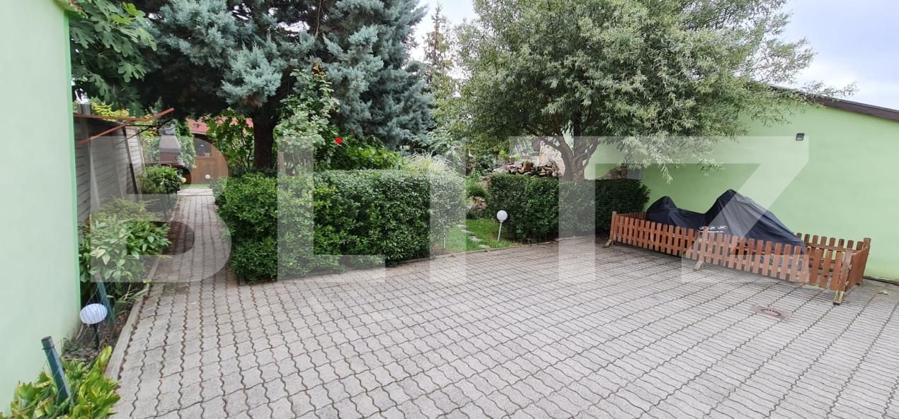 Casa de vânzare 6 camere Sagului - 165696CV | BLITZ Timișoara | Poza7