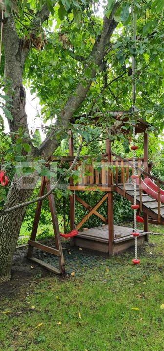 Casa de vânzare 6 camere Sagului - 165696CV | BLITZ Timișoara | Poza24