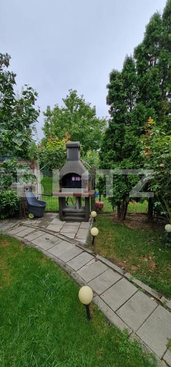 Casa de vânzare 6 camere Sagului - 165696CV | BLITZ Timișoara | Poza16