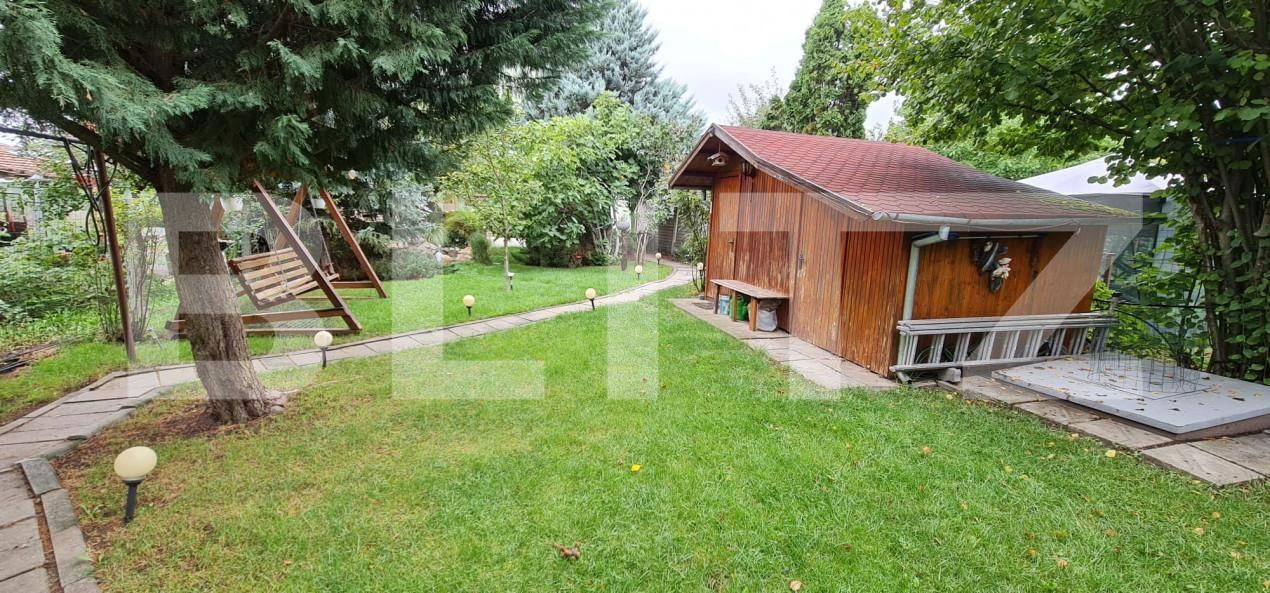 Casa de vânzare 6 camere Sagului - 165696CV | BLITZ Timișoara | Poza17