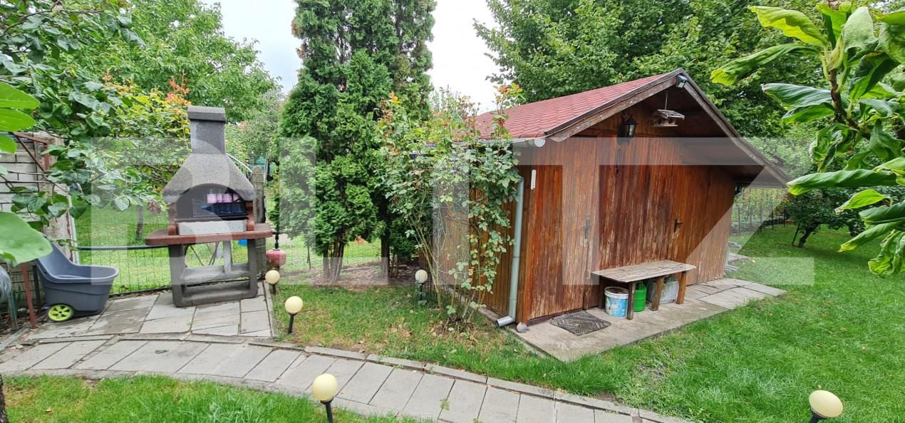 Casa de vânzare 6 camere Sagului - 165696CV | BLITZ Timișoara | Poza19