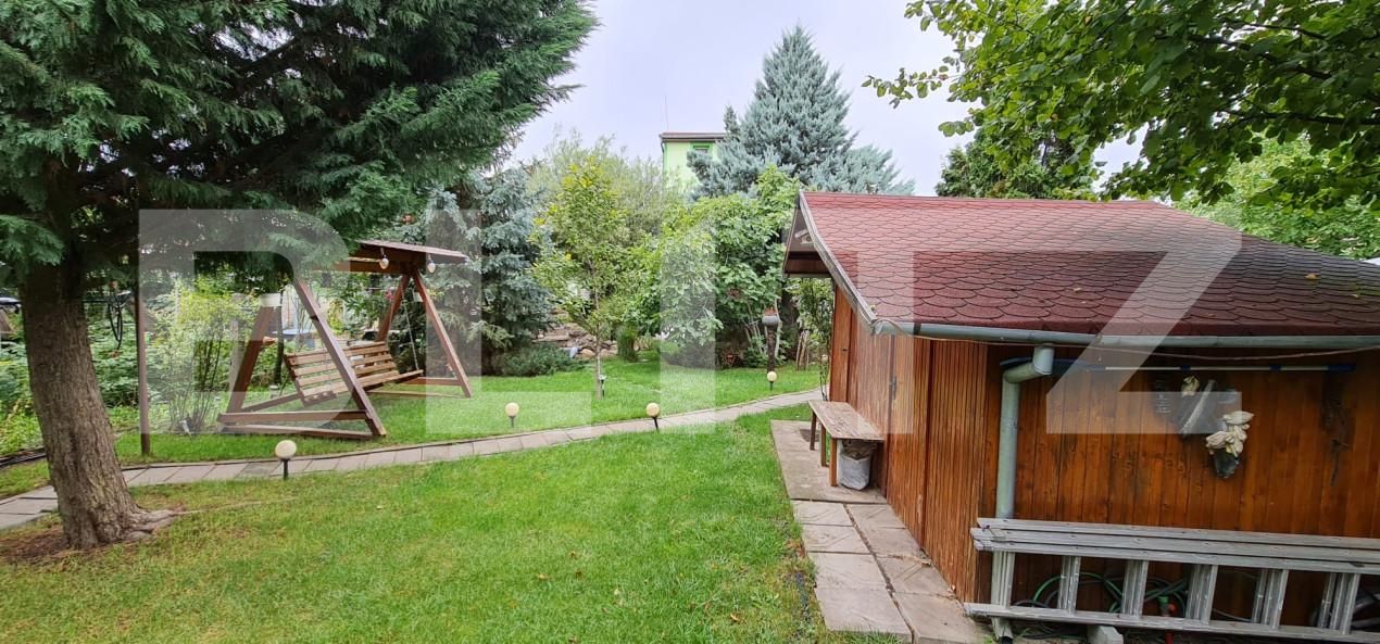 Casa de vânzare 6 camere Sagului - 165696CV | BLITZ Timișoara | Poza21