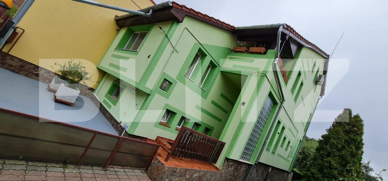 Casa de vânzare 6 camere Sagului - 165696CV | BLITZ Timișoara | Poza2