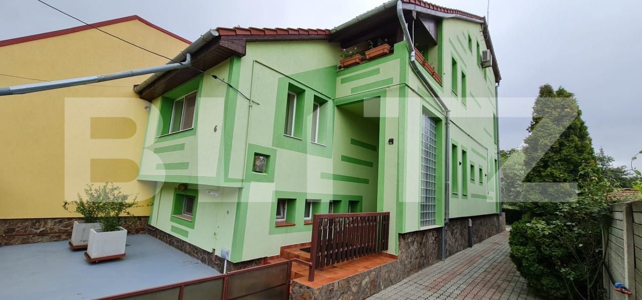 Casa de vânzare 6 camere Sagului - 165696CV | BLITZ Timișoara | Poza1