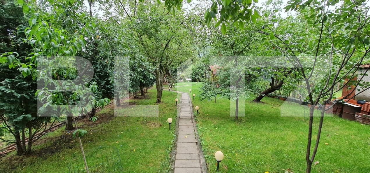 Casa de vânzare 6 camere Sagului - 165696CV | BLITZ Timișoara | Poza3