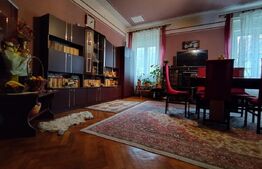 Apartament spațios, cu 4 camere, 155 mp, zona Catedrală și malul Begai