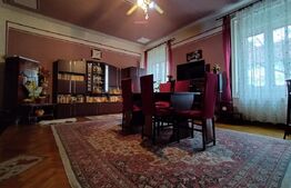 Apartament spațios, cu 4 camere, 155 mp, zona Catedrală și malul Begai