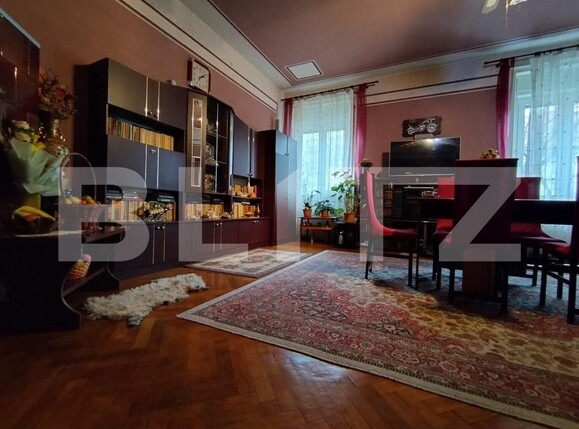 Apartament de vânzare 4 camere P-ta Maria - 165761AV | BLITZ Timișoara | Poza1