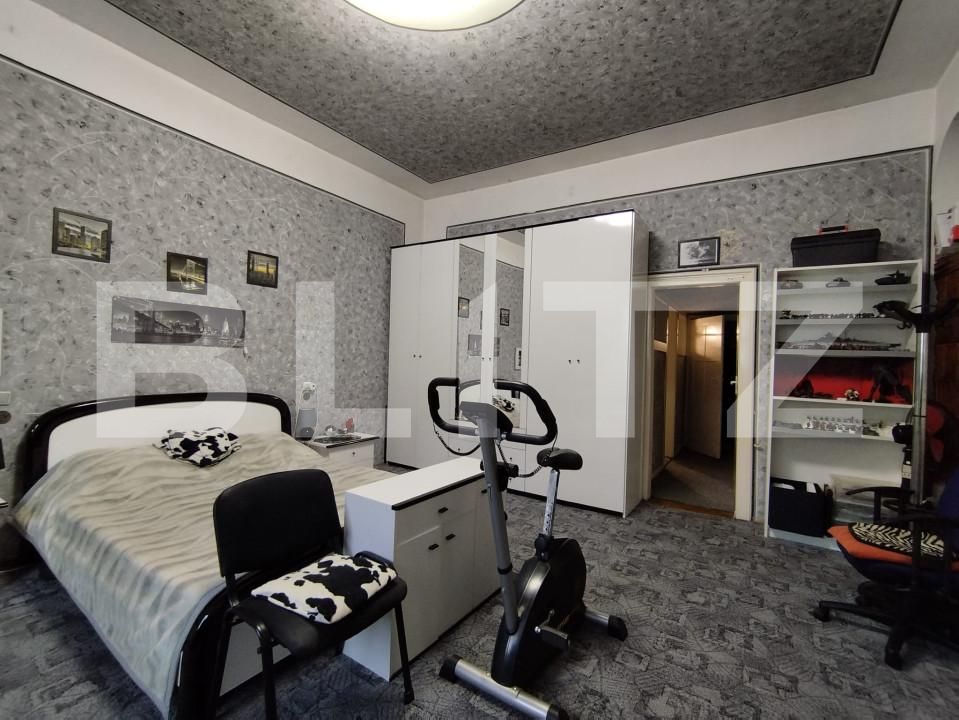 Apartament de vânzare 4 camere P-ta Maria - 165761AV | BLITZ Timișoara | Poza4