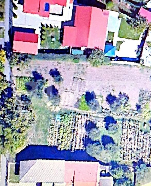 Teren de vânzare Lipovei - 165833TV | BLITZ Timișoara | Poza1