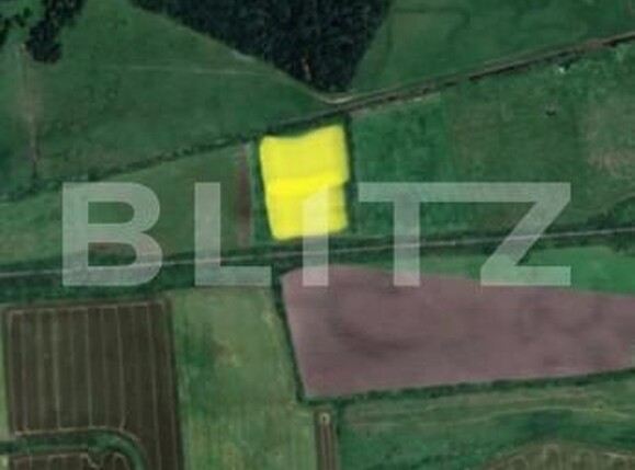 Teren de vânzare Pischia - 165835TV | BLITZ Timișoara | Poza1