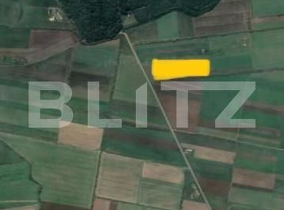 Teren de vânzare Giroc - 165836TV | BLITZ Timișoara | Poza1