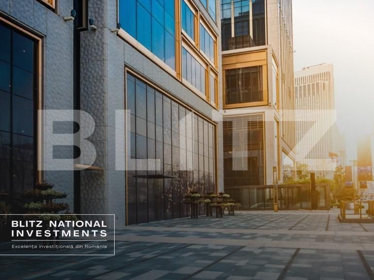 Spațiu industrial de vânzare Central - 165837SVI | BLITZ Timișoara | Poza5