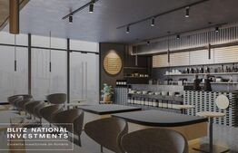 Comercial businesses de vanzare in Romania.