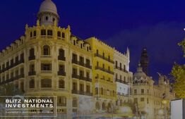 Comercial businesses de vanzare in Romania.