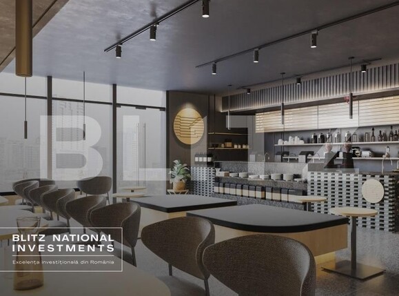 Spațiu comercial de vânzare Central - 165839SVC | BLITZ Timișoara | Poza2