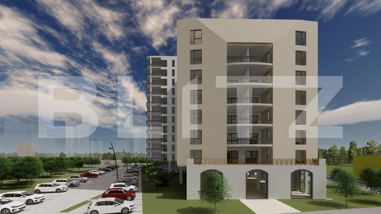 Teren de vânzare Lipovei - 165842TV | BLITZ Timișoara | Poza2