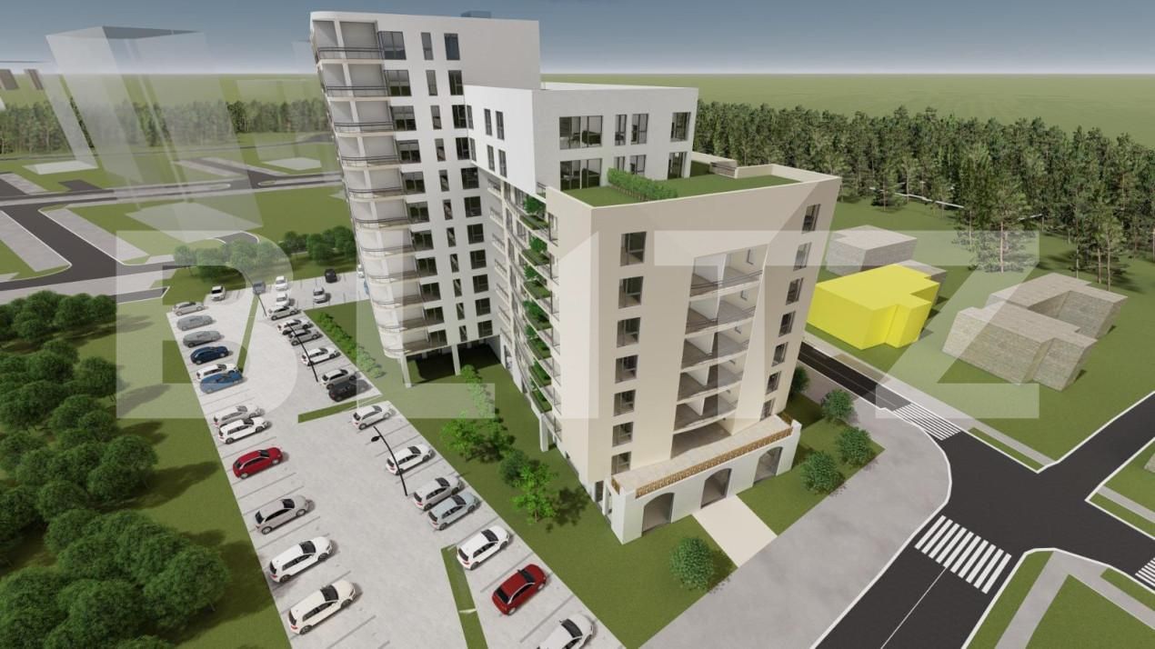 Teren de vânzare Lipovei - 165842TV | BLITZ Timișoara | Poza3