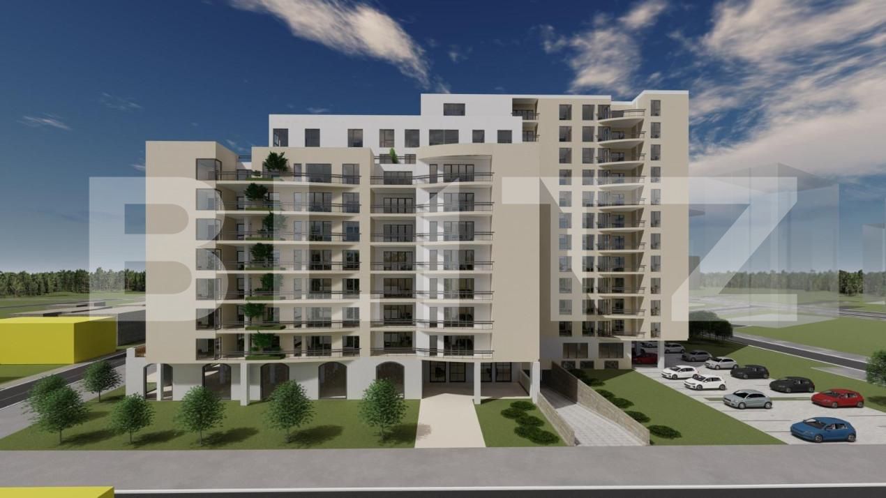 Teren de vânzare Lipovei - 165842TV | BLITZ Timișoara | Poza1