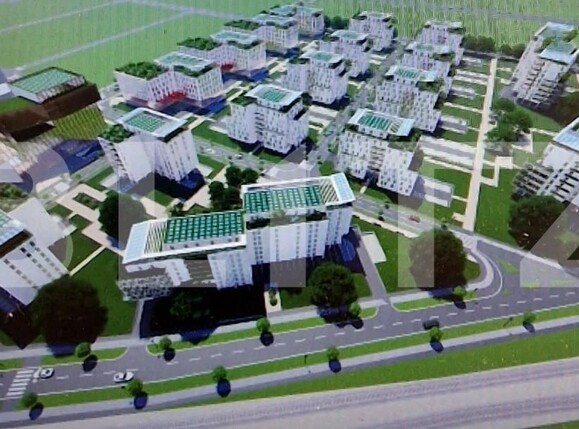 Teren de vânzare Buziasului - 165843TV | BLITZ Timișoara | Poza1