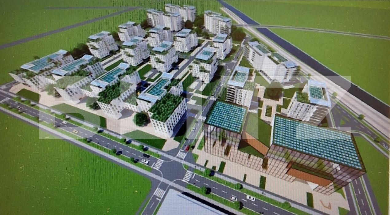 Teren de vânzare Buziasului - 165843TV | BLITZ Timișoara | Poza2