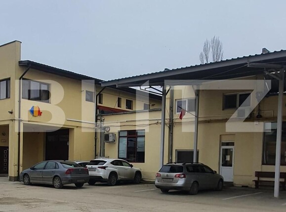 Spațiu industrial de vânzare Freidorf - 165844SVI | BLITZ Timișoara | Poza1