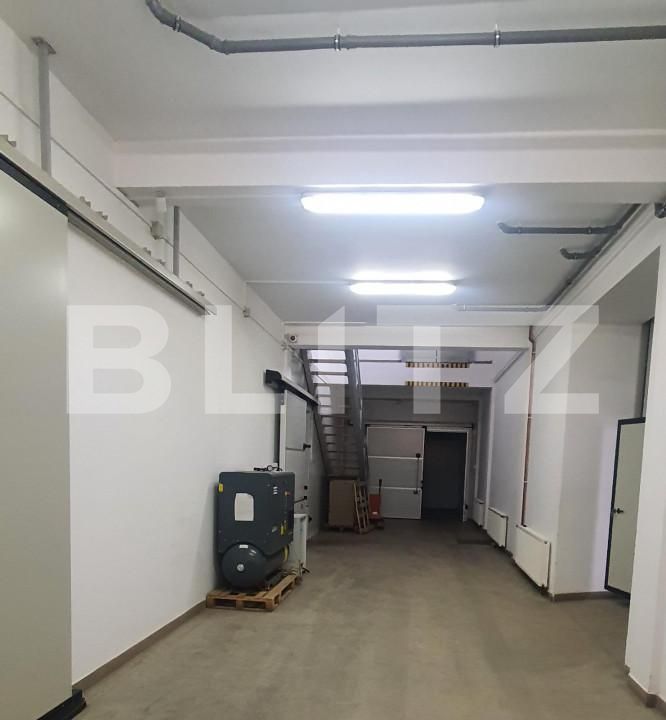 Spațiu industrial de vânzare Freidorf - 165844SVI | BLITZ Timișoara | Poza6