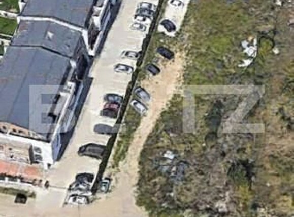 Teren de vânzare Ciarda Rosie - 165845TV | BLITZ Timișoara | Poza1