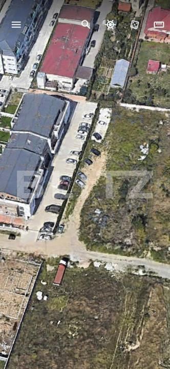 Teren de vânzare Ciarda Rosie - 165845TV | BLITZ Timișoara | Poza1