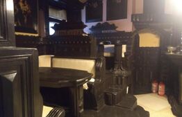 Spaţiu comercial ultracentral în zonă pietonală! 