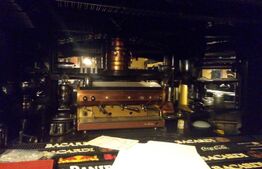 Spaţiu comercial ultracentral în zonă pietonală! 