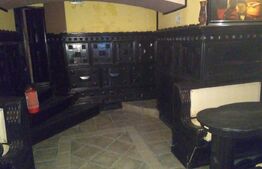 Spaţiu comercial ultracentral în zonă pietonală! 